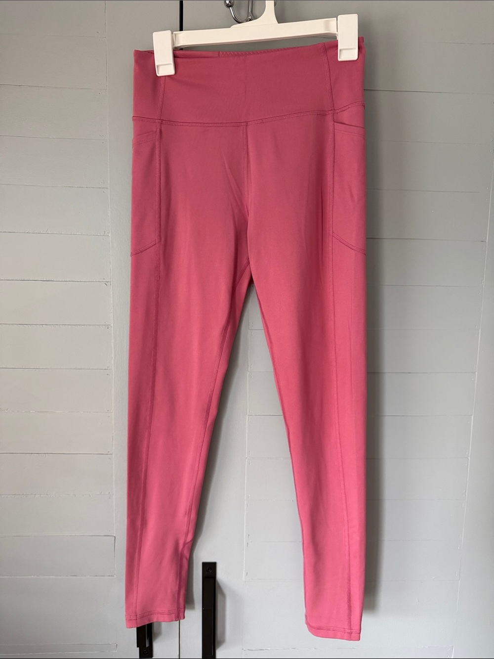 Victoria’s Secret Pink High-Waist Athletic Leggings